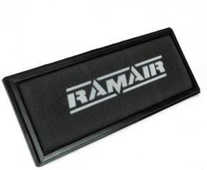 Воздушный фильтр нулевого сопротивления RAMAIR RPF-1744 ПОРОЛОНОВЫЙ VW Gen.2 Golf 6 GTI TIGUAN 07-10 ― MaxiSport Tuning