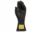 Перчатки для автоспорта Sabelt CHALLENGE TG-3, FIA 8856-2000, чёрный, размер 11, RFTG03NR11