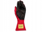 Перчатки для автоспорта Sabelt CHALLENGE TG-3, FIA 8856-2000, красный, размер 11, RFTG03RS11