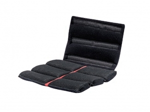 Подушка для сидений TITAN, TAURUS, высота 20 mm, Sabelt, RRTITAU004_A ― MaxiSport Tuning