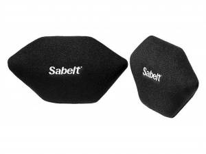 Подушка боковой поддержки Sabelt, RRTITAU014_A ― MaxiSport Tuning