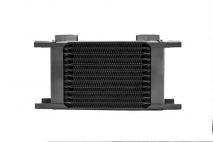 Радиатор масляный 13 рядов; 210 mm ширина; ProLine STD (M22x1,5 выход) Setrab, 50-113-7612 ― MaxiSport Tuning