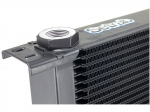 Радиатор масляный 34 рядов; 330 mm ширина; ProLine STD (M22x1,5 выход) Setrab, 50-634-7612