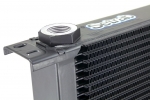 Радиатор масляный 13 рядов; 405 mm ширина; ProLine STD (M22x1,5 выход) Setrab, 50-913-7612
