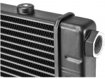 Радиатор масляный 662x122x40; ProLine Slimline SLM (M22x1,5 выход) Setrab, 53-10751, 592-14