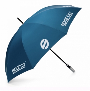 Зонт автомат SPARCO, 130cm, 099068 ― MaxiSport Tuning