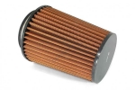Фильтр нулевого сопротивления универсальный SPRINT FILTER CON75.4S d=75mm, для Carbonio