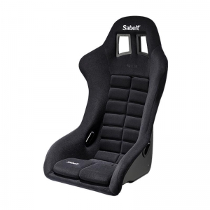 Спортивное сиденье, размер L, GT-3 Sabelt, FIA 8855-1999 до 2027 года, RFSEGT3N ― MaxiSport Tuning