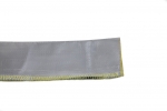 Термоизоляция шлангов и проводов 35mm цена за 1m Al+Kevlar Wire Shield, Thermal Division TDWK351