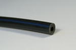Шланг силиконовый 4 мм (-60...+200 °С) Goodridge VT4-BK