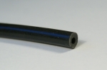 Шланг силиконовый 3 мм (-60...+200 °С) Goodridge VT3-BK