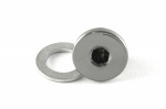 Заглушка (папа) M10 x 1.25 mm, алюминий, BLACKROCK LAB, AM814-M10125