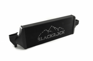 Интеркулер BlackRock Lab MN-INT-5660 MINI F54; F55; F56; F60; BMW X1 F48; X2 F39, Race Spec ― MaxiSport Tuning