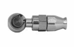 Фитинг banjo с болтом M10*1, вращающийся D-03, T03-50M1010Ti, BLACKROCK LAB