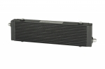 Радиатор масляный 14 рядов; 520 mm; Slimline 10-AN выходы С ДВУХ СТОРОН; BLACKROCK LAB, URS-552B