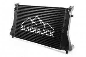 Интеркулер BlackRock Lab VW-INT-0184 VAG 2,0 TFSI; 1,8TFSI Gen3 MQB  толщина 50 mm, Tuner Spec ― MaxiSport Tuning