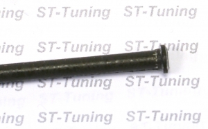 Трубка тормозная D-03 (цена за 1 м) Goodridge B1213 ― MaxiSport Tuning