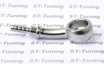 Фитинг banjo d11 mm, 20° D-03 хром, под опрессовку S5093-03-04CH, Goodridge