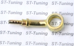 Фитинг banjo d11 mm, 20° D-03 сталь, под опрессовку S5093-03-04Z1, Goodridge
