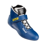 Ботинки для автоспорта Sabelt HERO TB-9, FIA 8856-2000, синий, размер 41, RFTB09BL41