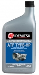 Масло трансмиссионное IDEMITSU ATF TYPE - HP 0,946л