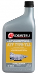 Масло трансмиссионное IDEMITSU ATF TYPE - TLS 0,946л