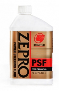 Масло трансмиссионное IDEMITSU ZEPRO PSF 0.5L