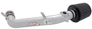 Система впуска AEM 21-491C C.A.S.MAZDA 6 05-08 2.3L