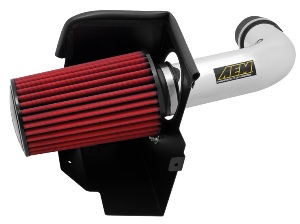 Система впуска AEM 21-8314DP B.F.S. JEEP WRANGLER V6-3.8L, 2007-2011