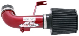 Система впуска AEM 22-451R S.R.S. FORD FOCUS SVT 2.0L-L4 02-04