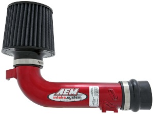 Система впуска AEM 22-474R S.R.S. IMPREZZA WRX 02-07