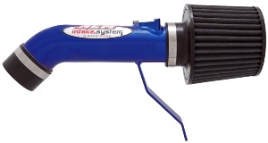 Система впуска AEM 22-484B S.R.S.MAZDA 6 L4-2.3L, 03-04