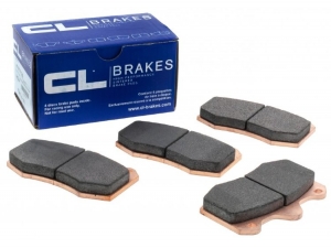 Колодки тормозные 4049RC6E CL-Brakes RC6E ― MaxiSport Tuning