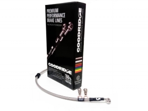 Комплект тормозных шлангов Goodridge. ABE Kit BMW F22/F23/F32/F33 2er, 4er