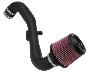 Система впуска K&N 63-1101 AIRCHARGER; FORD FOCUS, L4-2.3L, 03-04