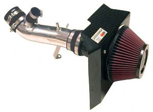 Система впуска K&N 69-6543TP TYPHOON; MITSU LANCER EVO, L4-2.0L, 2003-2005