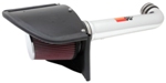 Система впуска K&N 77-1566KP PERF. INTAKE KIT; JEEP WRANGLER, V6-3.6L, 2012-2013