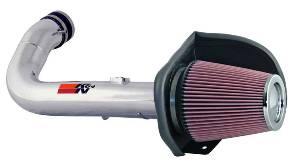 Система впуска K&N 77-2568KP PERF. INTAKE KIT; FORD EXPEDITION, V8-5.4L 2006