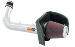 Система впуска K&N 77-2569KP PERF. INTAKE KIT; FORD F-150, V8-4.6L 2006