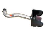 Система впуска K&N 77-6014-1KP PERF. INTAKE KIT;NISSAN PATHFINDER/XTERRA/FRONTIER V6-4.0L;05-11