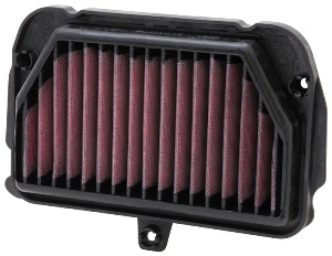 Фильтр нулевого сопротивления K&N AL-1010R Race Specific Air Filter