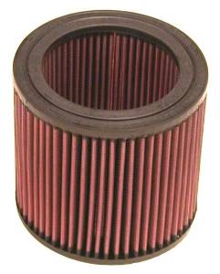 Фильтр нулевого сопротивления универсальный K&N E-3002 Custom Air Filter