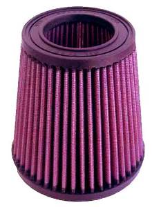 Фильтр нулевого сопротивления универсальный K&N E-3008 Custom Air Filter