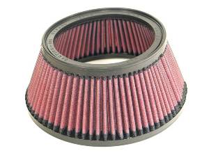 Фильтр нулевого сопротивления универсальный K&N E-3521 Custom Air Filter