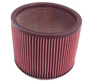 Фильтр нулевого сопротивления универсальный K&N E-3657 Custom Air Filter