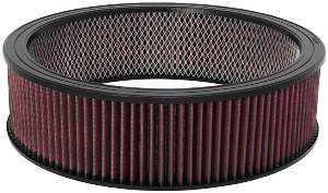 Фильтр нулевого сопротивления универсальный K&N E-3750 Custom Air Filter