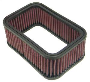 Фильтр нулевого сопротивления универсальный K&N E-3952 Custom Air Filter