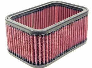 Фильтр нулевого сопротивления универсальный K&N E-3953 Custom Air Filter