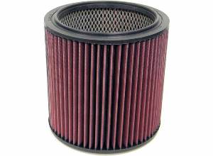 Фильтр нулевого сопротивления универсальный K&N E-4730 Custom Air Filter