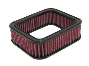 Фильтр нулевого сопротивления универсальный K&N E-9038-1 Custom Air Filter